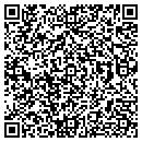 QR code with I T Monolith contacts