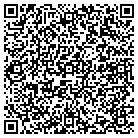 QR code with Ray's Coral Reef contacts