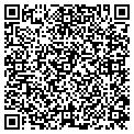QR code with Profeta contacts