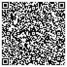 QR code with Zip 'n Hang Solutions LLC contacts
