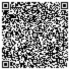 QR code with Softscapes Lighting contacts