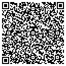 QR code with Thejametshop contacts