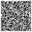 QR code with The Pastry Hub contacts