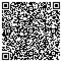 QR code with Kay's Cache contacts