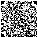 QR code with O'Brien William MD contacts