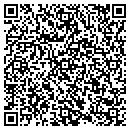 QR code with O'Connor Stephen M MD contacts