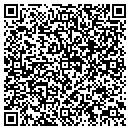 QR code with Clappers Paints contacts