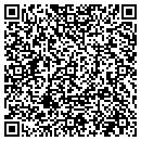 QR code with Olney R Fred MD contacts