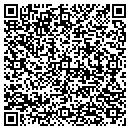 QR code with Garbage Paintings contacts