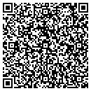 QR code with R & R Logistics Inc contacts