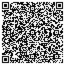 QR code with Ortiz Ada MD contacts