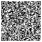 QR code with J H S Contracting Inc contacts