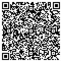 QR code with Jif Painting Corp contacts