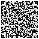 QR code with K & L Painting & Construction contacts