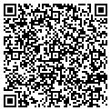 QR code with Bluehouse contacts