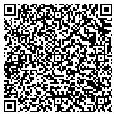 QR code with Ralph Hodgin contacts