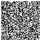 QR code with Mac & Ernie's Paint Contrs Inc contacts