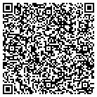 QR code with M Bhuiyan Construction contacts