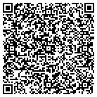 QR code with M & R Painting & Renovations contacts