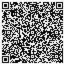 QR code with J S R Micro contacts
