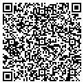 QR code with Csc & Associates contacts