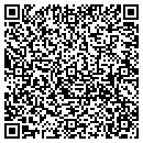QR code with Reef's Edge contacts