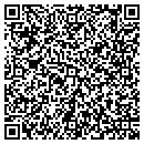 QR code with S & I Painting Corp contacts