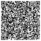 QR code with D.T. McCall & Sons contacts