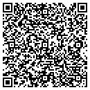 QR code with E J Enterprises contacts
