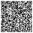 QR code with T-Line Design contacts