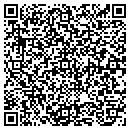 QR code with The Quilting Touch contacts