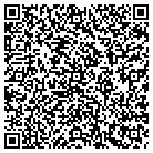 QR code with Yaohusef Up Right Painting Inc contacts