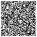 QR code with F X Faux contacts