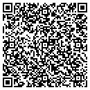 QR code with George R Heckford Inc contacts