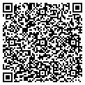QR code with Glam contacts