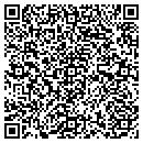QR code with K&T Painting Inc contacts