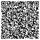 QR code with J H S Salem Pots Line contacts