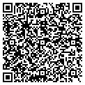 QR code with Limeberry contacts