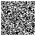 QR code with Oregon Ask contacts