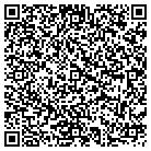 QR code with Oregon Narcotics Enforcement contacts