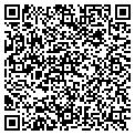 QR code with Pmk Of Wny Inc contacts