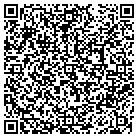 QR code with Peg of My Heart Attic Treasure contacts