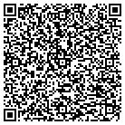 QR code with Higgins Service Enterprises Ll contacts