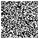 QR code with Robert J Jacobson contacts