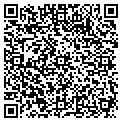 QR code with Ccr contacts