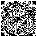 QR code with W NY Wallcoving Service contacts