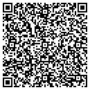 QR code with I Animation Inc contacts