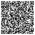 QR code with I Host contacts