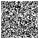 QR code with O'Malley & Millis contacts