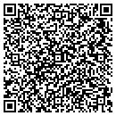 QR code with H & J Painting contacts